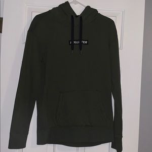 Men’s Hollister Sweater